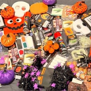 Halloween Party Deluxe Box